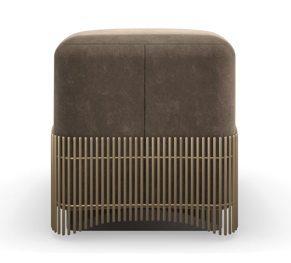 Caracole - Classic Petit Four Ottoman - CLA-022-082