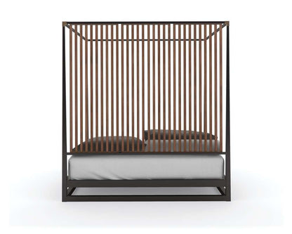 Caracole - Classic Pinstripe - King Bed - CLA-020-121 veiw 3