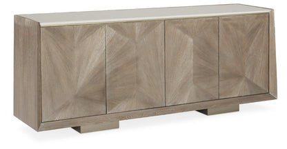 Caracole - Classic Point of View Sideboard - CLA-019-213 veiw 1