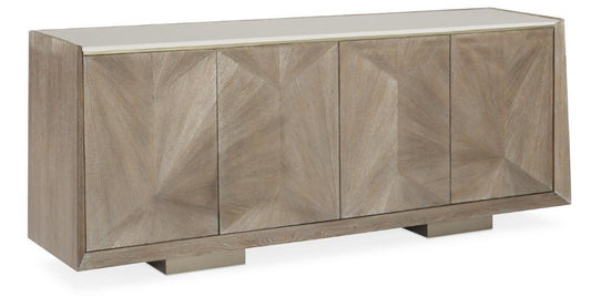 Caracole - Classic Point of View Sideboard - CLA-019-213 veiw 1