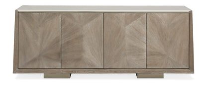 Caracole - Classic Point of View Sideboard - CLA-019-213 veiw 2