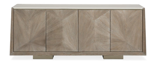 Caracole - Classic Point of View Sideboard - CLA-019-213 veiw 2