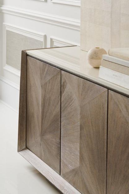 Caracole - Classic Point of View Sideboard - CLA-019-213 veiw 3
