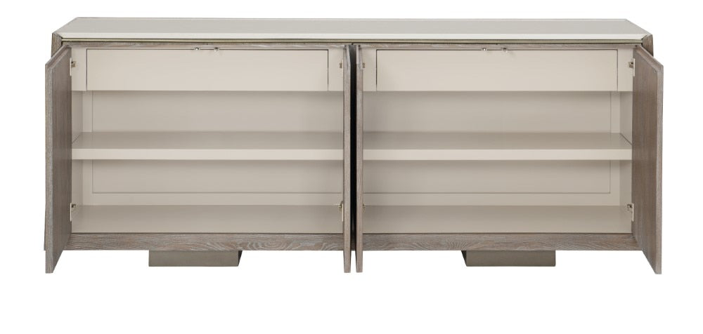 Caracole - Classic Point of View Sideboard - CLA-019-213 veiw 4