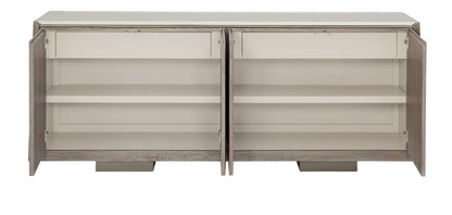 Caracole - Classic Point of View Sideboard - CLA-019-213 veiw 4