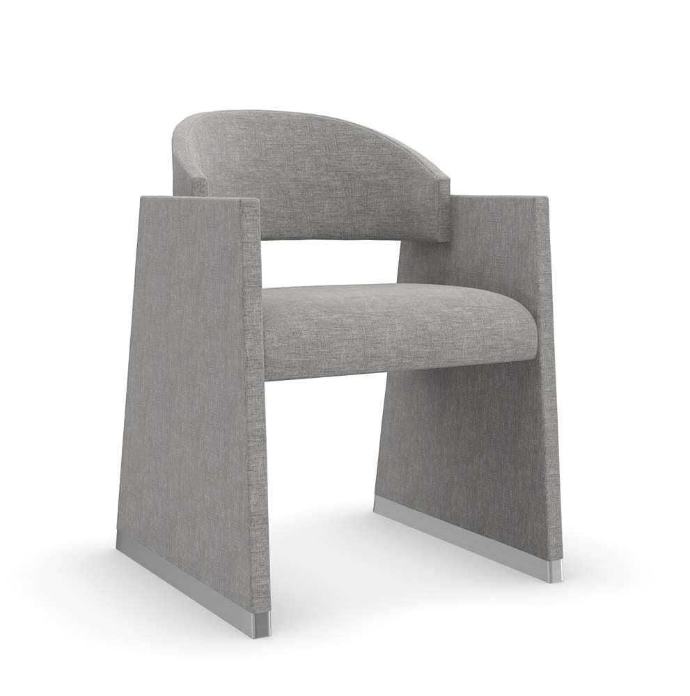 Caracole - Classic Polish Off Dining Chair- CLA-423-291 veiw 1
