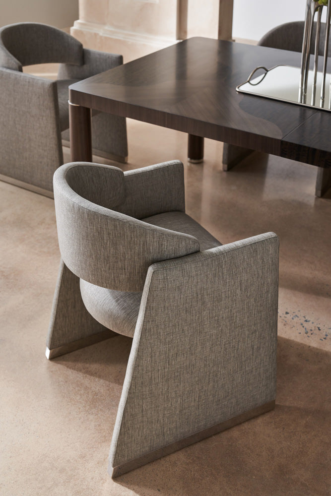 Caracole - Classic Polish Off Dining Chair- CLA-423-291