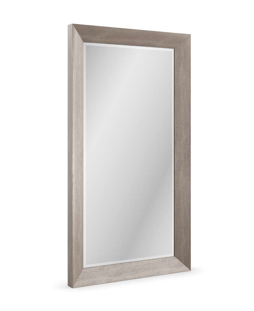 Caracole - Classic Pondering Mirror - CLA-423-042 veiw 1