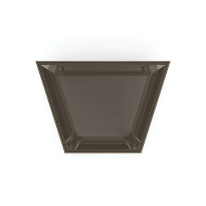 Caracole - Classic Refraction End Table - CLA-023-412 veiw 6