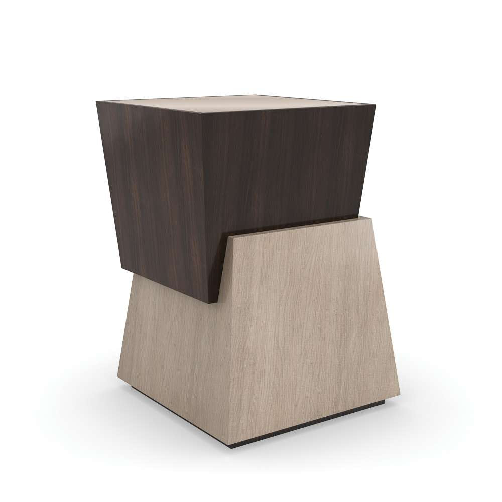 Caracole - Classic Relativity End Table - CLA-023-424 veiw 1