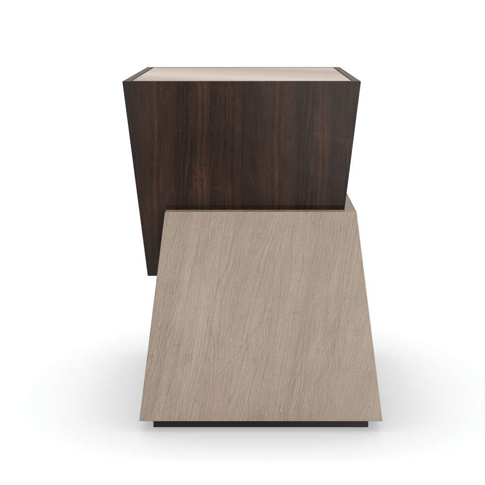 Caracole - Classic Relativity End Table - CLA-023-424 veiw 2