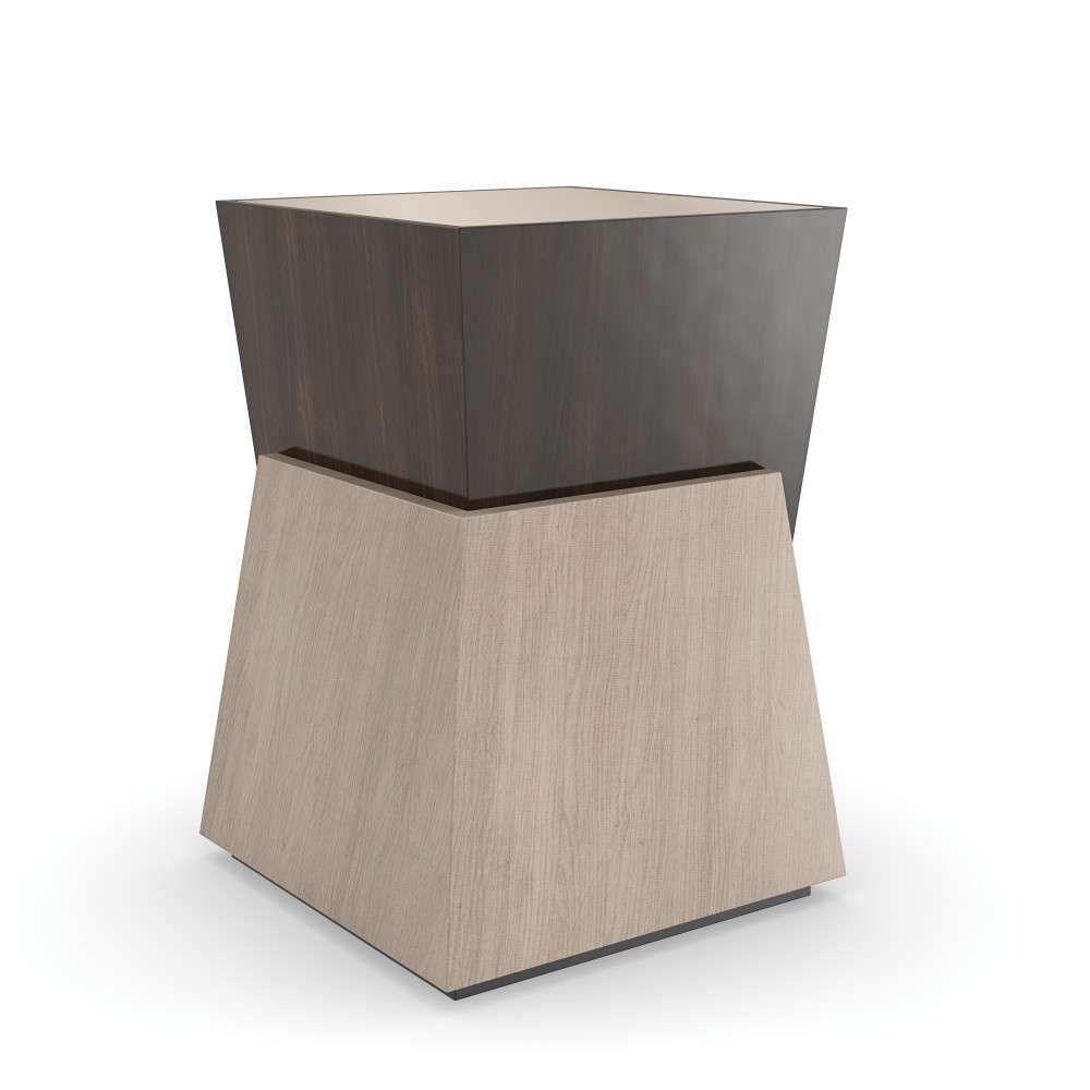 Caracole - Classic Relativity End Table - CLA-023-424 veiw 3