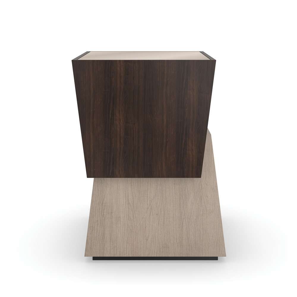 Caracole - Classic Relativity End Table - CLA-023-424 veiw 4