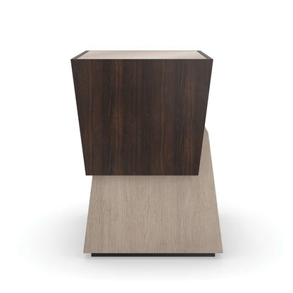 Caracole - Classic Relativity End Table - CLA-023-424 veiw 4