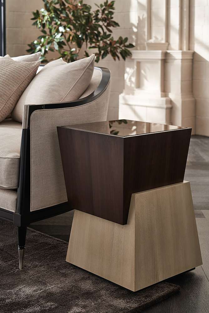 Caracole - Classic Relativity End Table - CLA-023-424 veiw 5