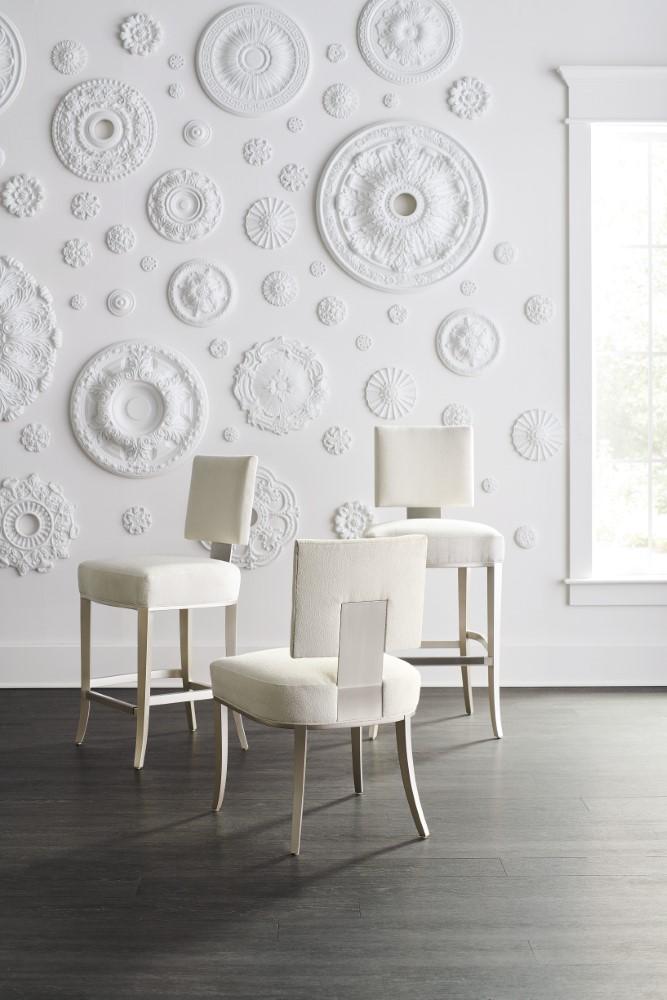 Caracole - Classic Reserved Seating Chair (Set of 2) - CLA-420-284 veiw 5