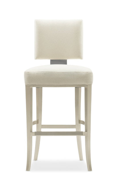 Caracole - Classic Reserved Seating Bar Stool - CLA-420-304 view 2