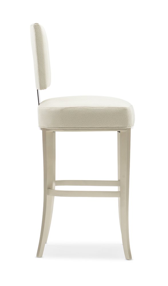 Caracole - Classic Reserved Seating Bar Stool - CLA-420-304 view 3