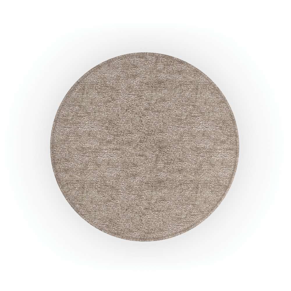 Caracole - Classic Ritz Ottoman - CLA-023-081 veiw 3