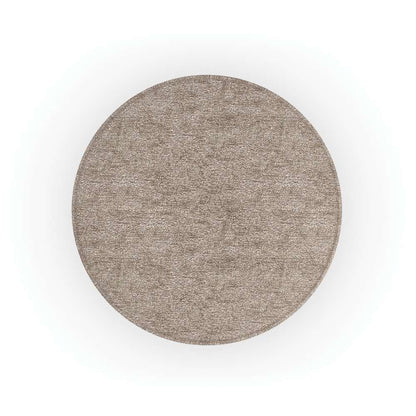 Caracole - Classic Ritz Ottoman - CLA-023-081 veiw 3