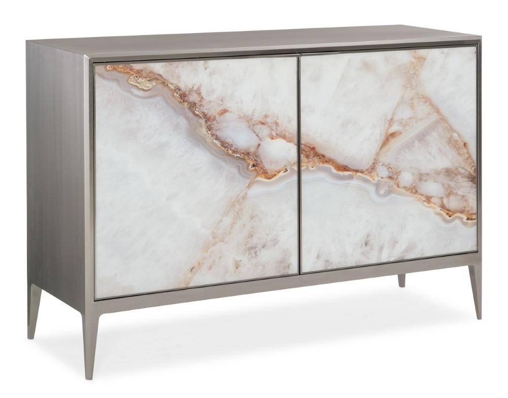 Caracole - Classic Rock Steady Accent Cabinet - CLA-019-462 veiw 1