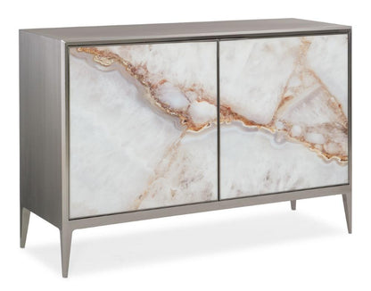Caracole - Classic Rock Steady Accent Cabinet - CLA-019-462 veiw 1