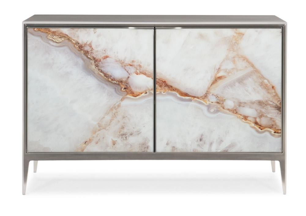 Caracole - Classic Rock Steady Accent Cabinet - CLA-019-462 veiw 2