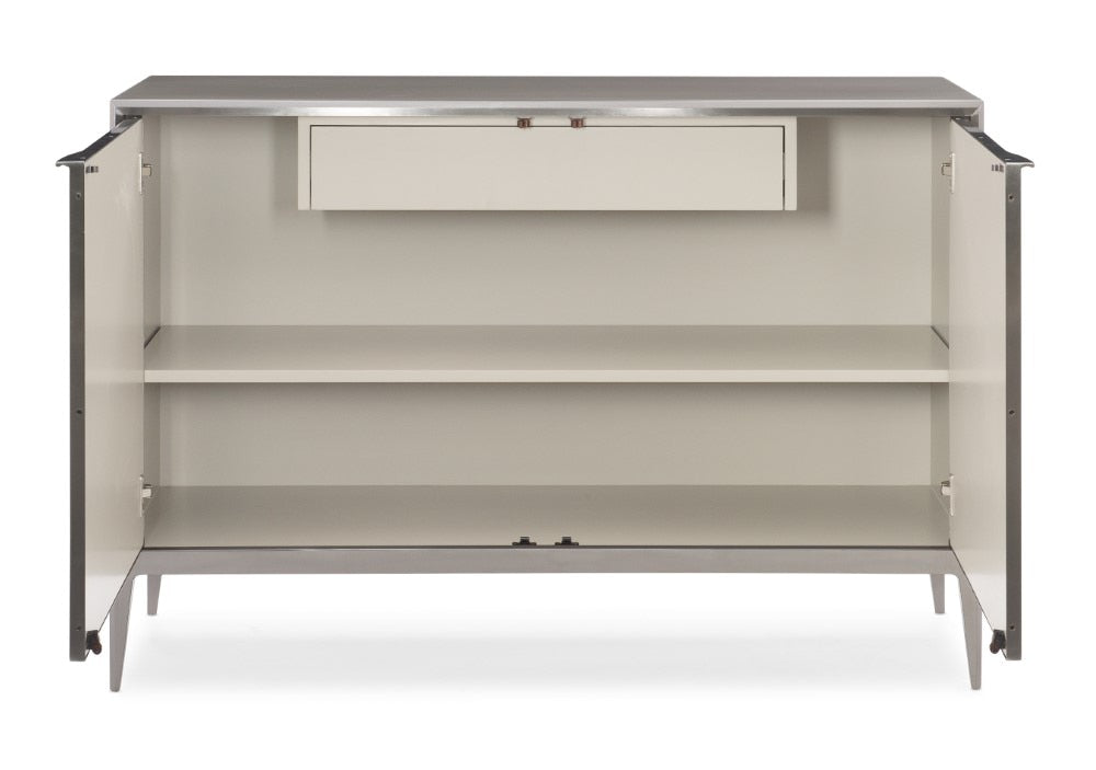 Caracole - Classic Rock Steady Accent Cabinet - CLA-019-462 veiw 4