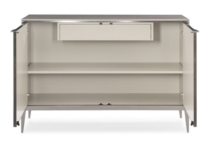 Caracole - Classic Rock Steady Accent Cabinet - CLA-019-462 veiw 4