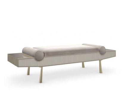 Caracole - Classic Roll Play Bench - CLA-022-083 veiw 1