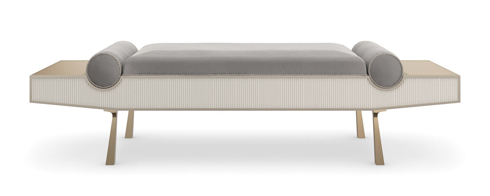 Caracole - Classic Roll Play Bench - CLA-022-083