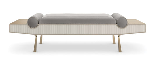 Caracole - Classic Roll Play Bench - CLA-022-083