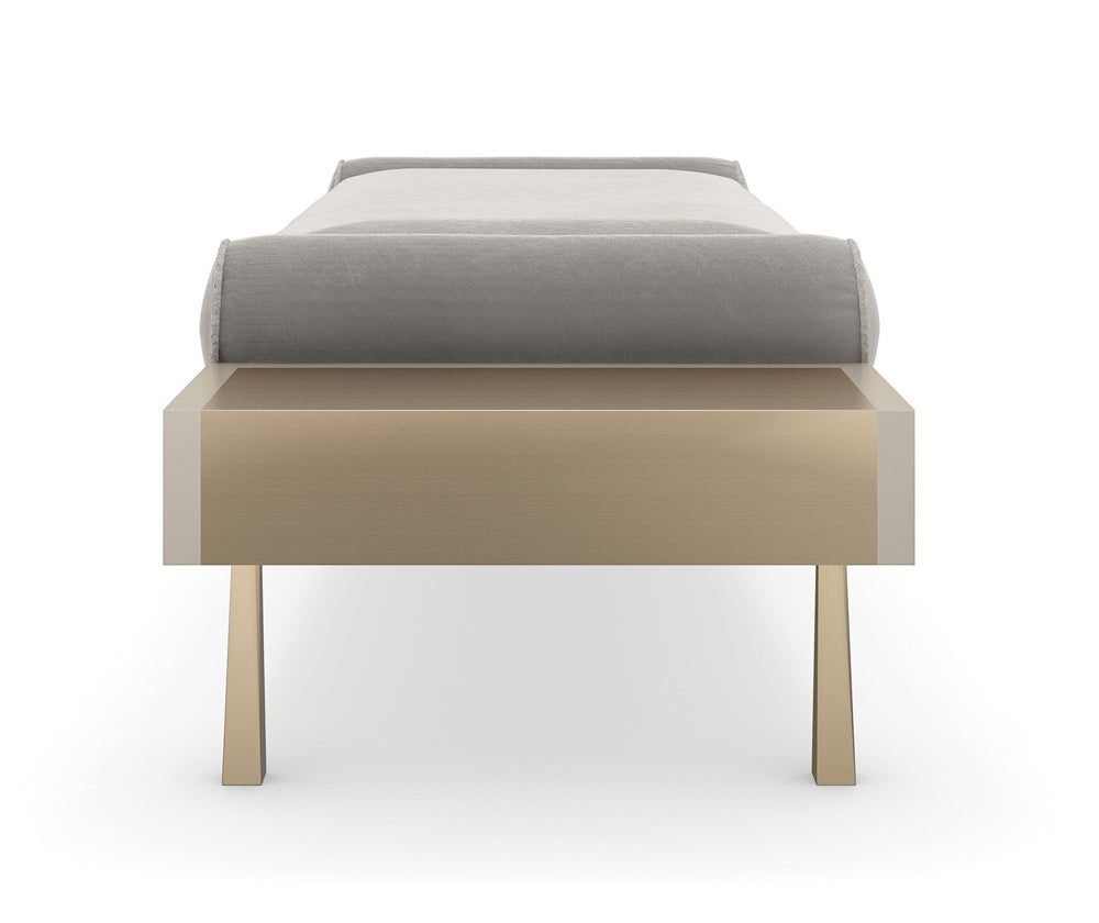 Caracole - Classic Roll Play Bench - CLA-022-083