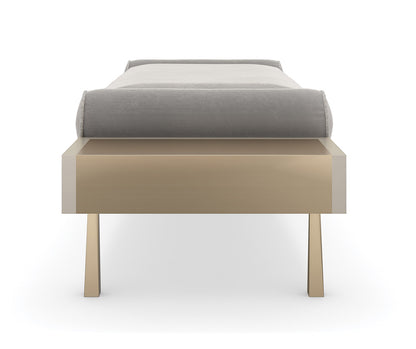 Caracole - Classic Roll Play Bench - CLA-022-083