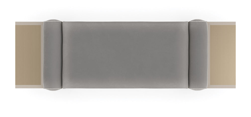 Caracole - Classic Roll Play Bench - CLA-022-083