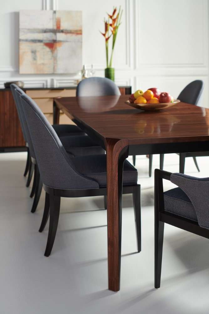 Caracole - Classic Room For More Dining Table - CLA-020-209 veiw 4