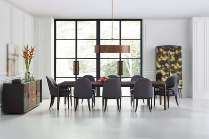 Caracole - Classic Room For More Dining Table - CLA-020-209 veiw 7