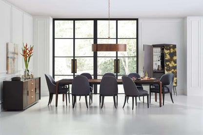 Caracole - Classic Room For More Dining Table - CLA-020-209 veiw 8