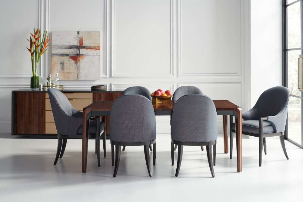 Caracole - Classic Room For More Dining Table - CLA-020-209 veiw 10