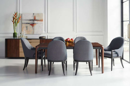 Caracole - Classic Room For More Dining Table - CLA-020-209 veiw 10