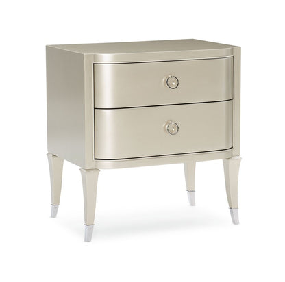Caracole - Classic Significant Other Nightstand - CLA-420-066_CLOSEOUT veiw 1