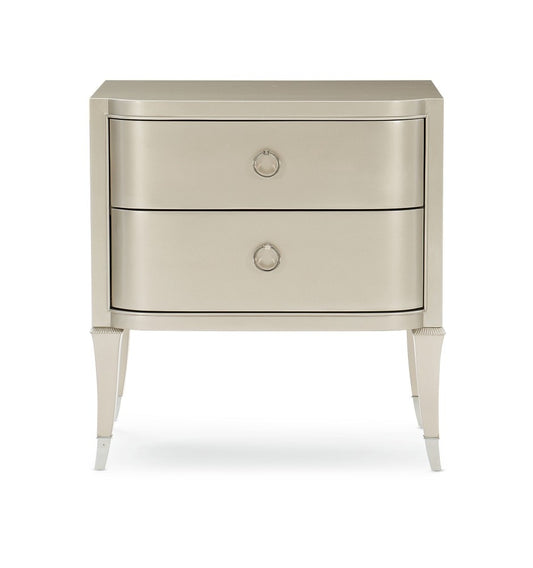Caracole - Classic Significant Other Nightstand - CLA-420-066_CLOSEOUT veiw 2
