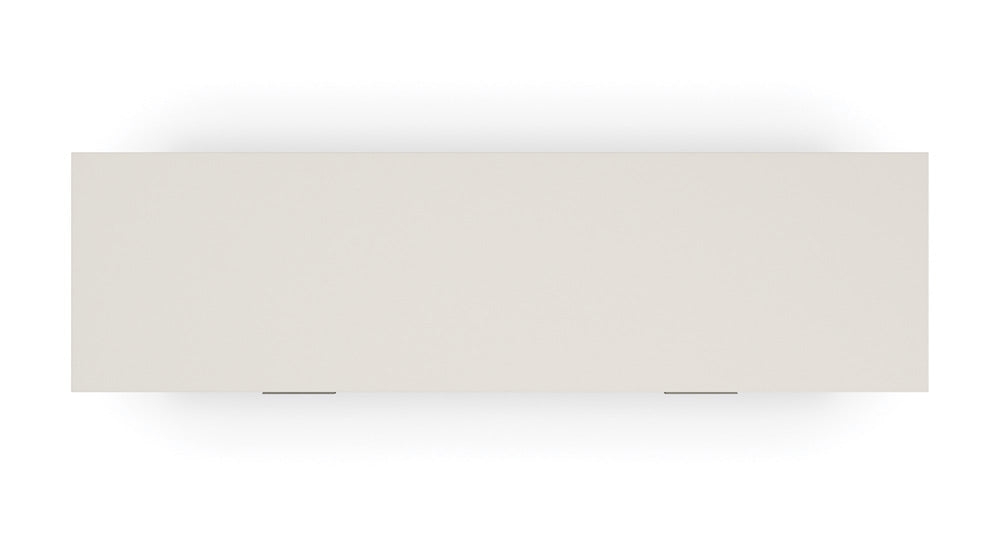 Caracole - Classic Silver Lining Dresser - CLA-423-012