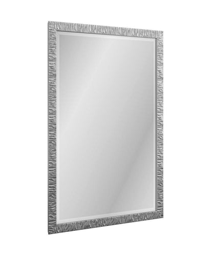 Caracole - Classic Silver Mirage Mirror - CLA-423-044 veiw 1
