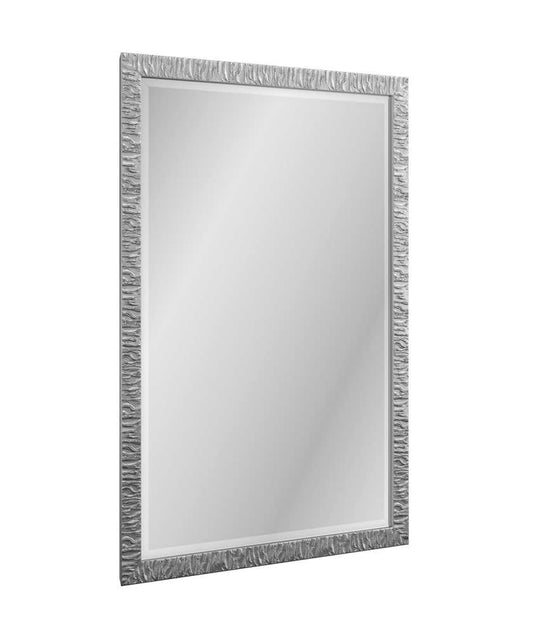 Caracole - Classic Silver Mirage Mirror - CLA-423-044 veiw 1