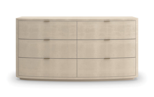 Caracole - Classic Simply Perfect Dresser - CLA-022-011