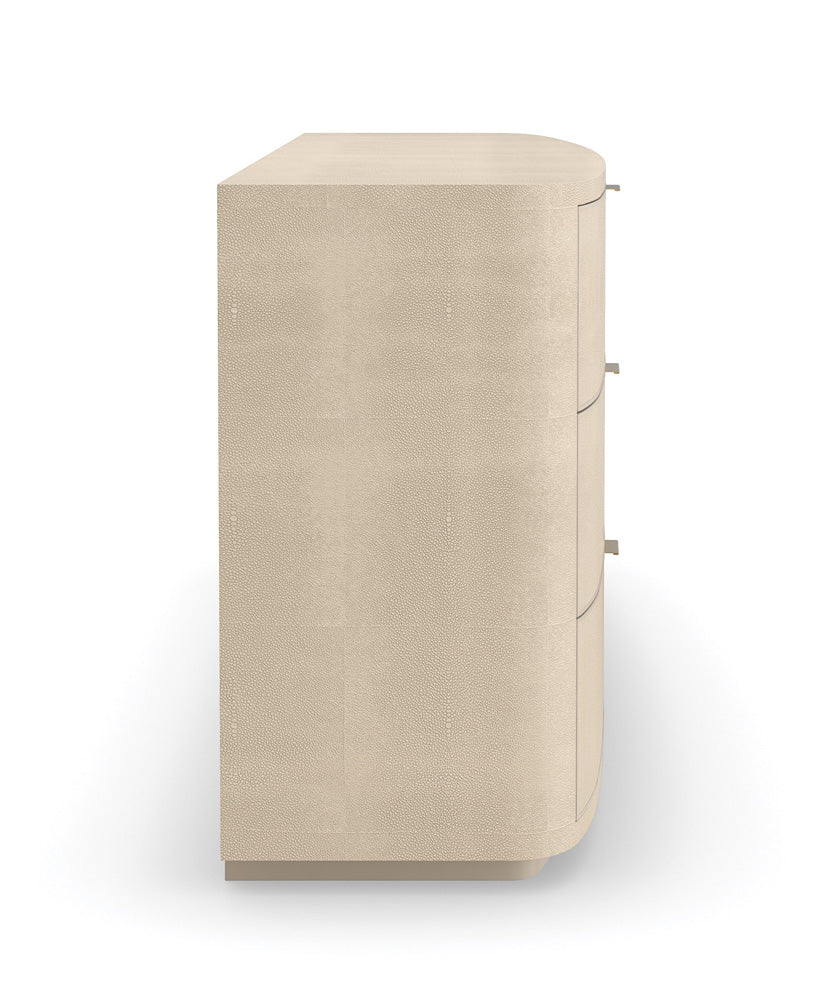 Caracole - Classic Simply Perfect Dresser - CLA-022-011