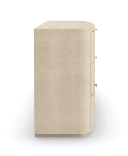 Caracole - Classic Simply Perfect Dresser - CLA-022-011