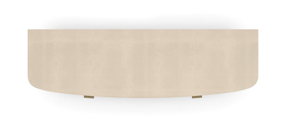 Caracole - Classic Simply Perfect Dresser - CLA-022-011