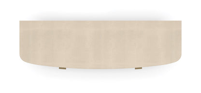 Caracole - Classic Simply Perfect Dresser - CLA-022-011